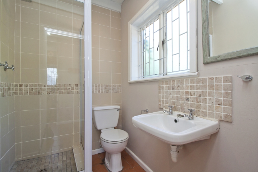 To Let 2 Bedroom Property for Rent in Kommetjie Western Cape